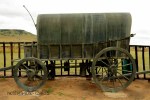 Blood River - Bronze wagon -  (2)