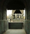 Blood River - Bronze wagon interior  (2)