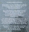 Blood River - Centenary Cairn built 1938 -  Vow renewal Cairn -  (13)