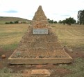 Blood River - Centenary Cairn built 1938 -  Vow renewal Cairn -  (8)