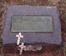 Blood River - Centre of Laager built 1866 -  (1)