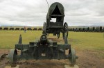 Blood River - Guns and ammo wagons -  (2)