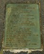 Blood River - Plaque - The Vow  (1)