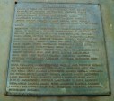 Blood River - Plaques - The Battle of Blood River  (1)