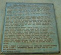 Blood River - Plaques - The Battle of Blood River  (4)