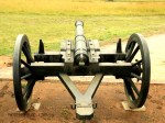 Blood River - Pretorius 3 Pounder Naval Gun -  (4)