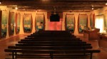 Blood River - Visitors Centre - Auditorium  (1)