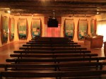 Blood River - Visitors Centre - Auditorium  (4)