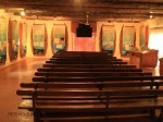 Blood River - Visitors Centre - Auditorium  (5)