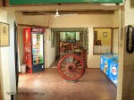 Blood River - Visitors Centre - Displays  (1)