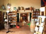 Blood River - Visitors Centre - Displays  (3)
