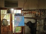 Blood River - Visitors Centre - Displays  (4)