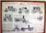 Blood River - Visitors Centre - animal drawn vehicles picture