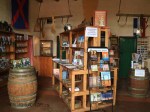 Blood River - Visitors Centre - restuarant and shop  (2)