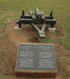 Blood River - replica of old Grietjie - 1800c -  (2)