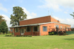 Baynesfield & District Recreational Club -  Club House  S 29. 45.518 E 30. 20 (1)