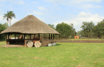 Baynesfield & District Recreational Club - Gazebo