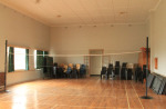 Baynesfield & District Recreational Club -  Hall (2)