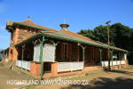 Baynesfield Estate 1898 outbuilding (9)