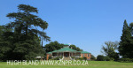 Baynesfield Estate - Main house front facade (13).