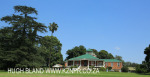 Baynesfield Estate - Main house front facade (14).