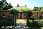 Baynesfield Estate Offices (2)