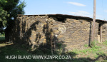 Baynesfield Estate Slate shed P315 29.46.12 S 30.21.33 E (3)
