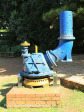 Baynesfield Estate farm implements (1)