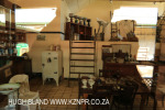 Baynesfield Estate farm implements (3)