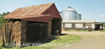 Baynesfield Estate farm outbuildings Coach House (2)
