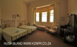 Baynesfield Estate main house bedroom (4)