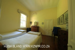 Baynesfield Estate main house bedrooms (2)