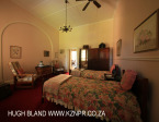 Baynesfield Estate main house bedrooms (4.). (1)