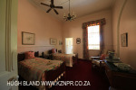 Baynesfield Estate main house bedrooms (4.). (2)