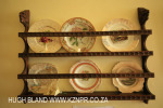 Baynesfield Estate main house bric a brac (4)