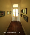 Baynesfield Estate main house corridors  (5)