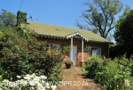 Baynesfield Estate main house cottage (2)