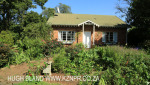 Baynesfield Estate main house cottage