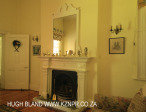 Baynesfield Estate main house dining room (1)