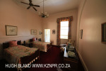Baynesfield Estate main house dining room (13).