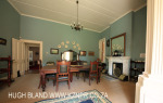 Baynesfield Estate main house dining room (14).