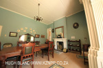 Baynesfield Estate main house dining room (15).