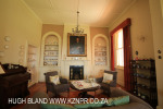 Baynesfield Estate main house dining room (17.). .(1)