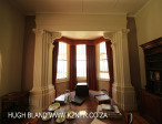 Baynesfield Estate main house dining room (17.). .(3)