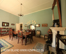 Baynesfield Estate main house dining room (2)