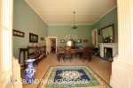 Baynesfield Estate main house dining room (4)