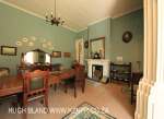 Baynesfield Estate main house dining room (5).