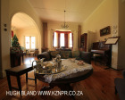 Baynesfield Estate main house dining room (7).