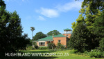 Baynesfield Estate main house exterior (3)