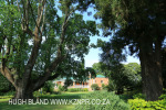 Baynesfield Estate main house exterior (5)